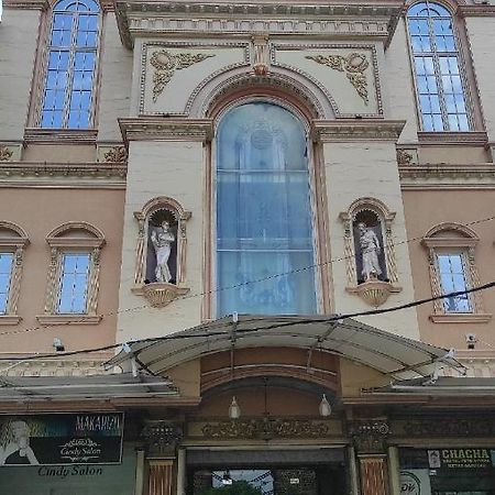 Grand Venetian Hotel Metro Екстериор снимка