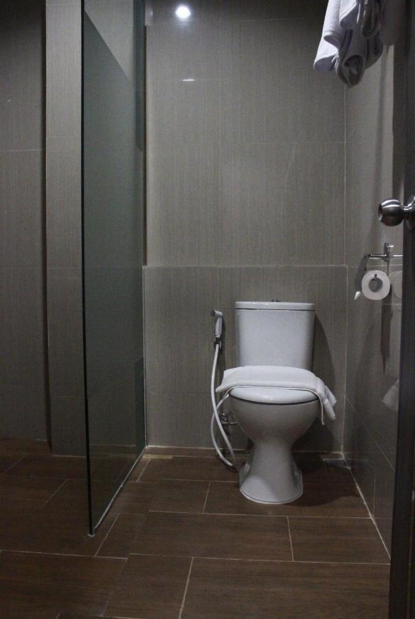 Grand Venetian Hotel Metro Екстериор снимка