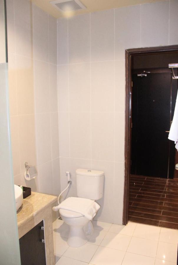 Grand Venetian Hotel Metro Екстериор снимка