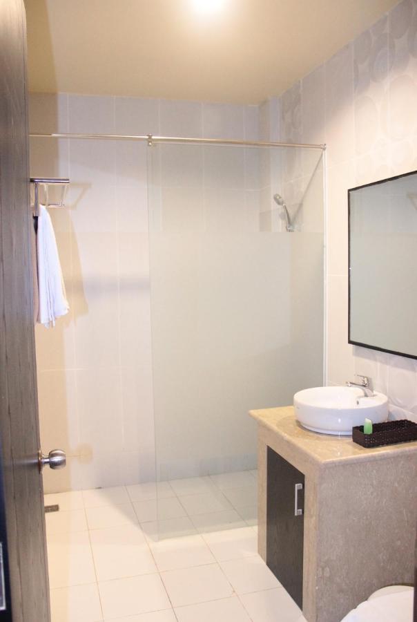 Grand Venetian Hotel Metro Екстериор снимка