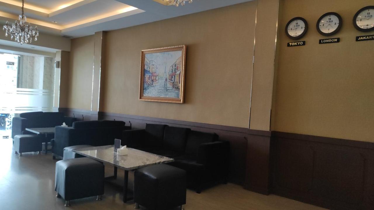 Grand Venetian Hotel Metro Екстериор снимка
