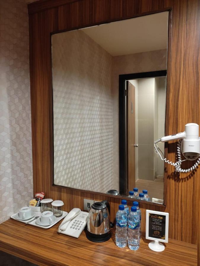 Grand Venetian Hotel Metro Екстериор снимка