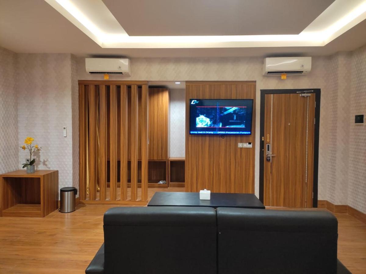 Grand Venetian Hotel Metro Екстериор снимка