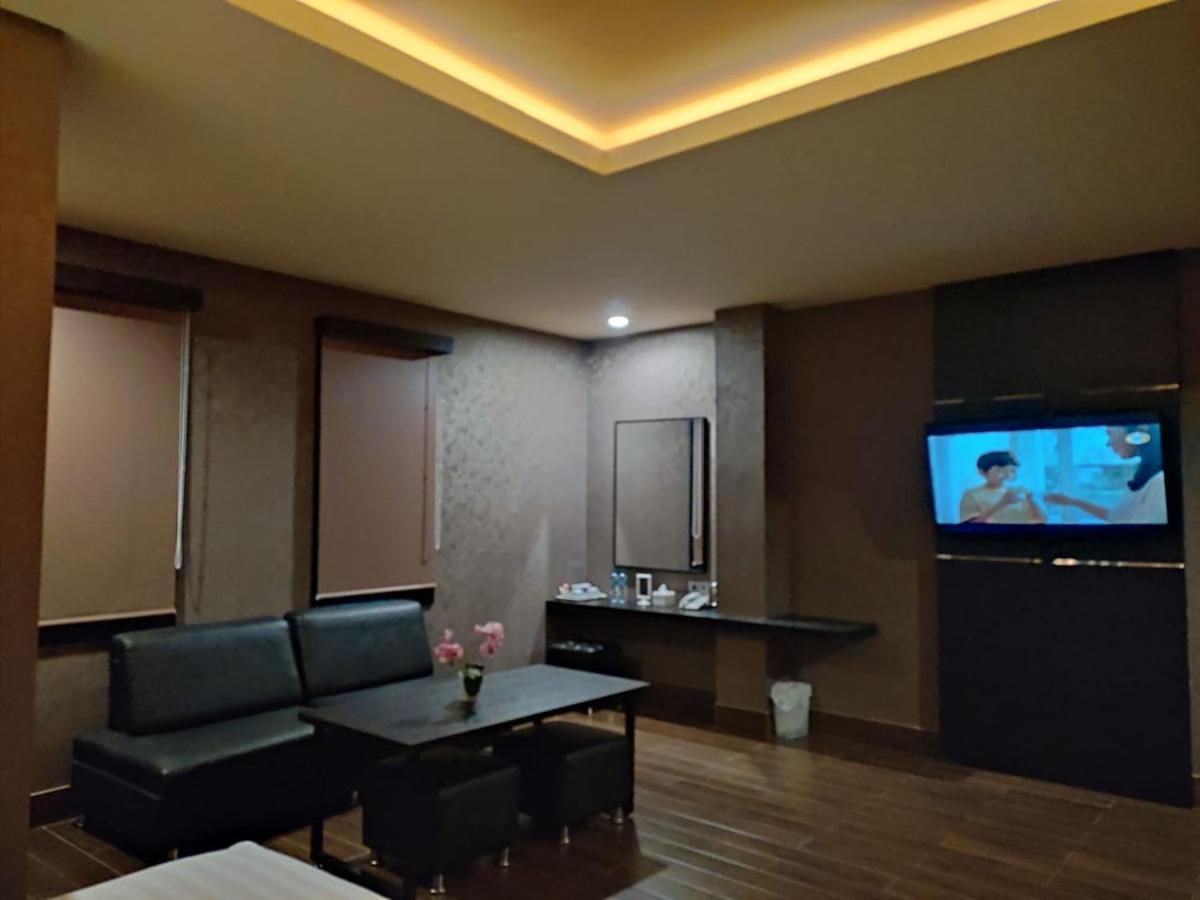 Grand Venetian Hotel Metro Екстериор снимка